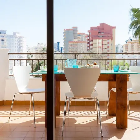 Apartamento Playa Bellavista Apartament