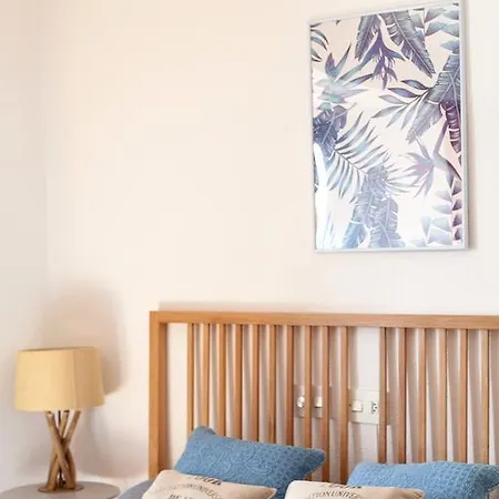Apartamento Playa Bellavista * غانديا