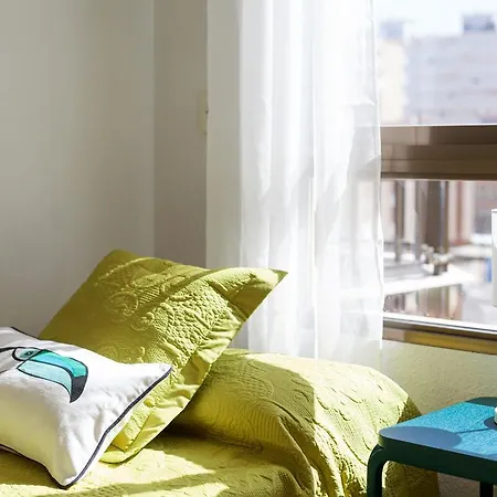 Apartamento Playa Bellavista شقة