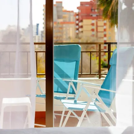 Apartamento Playa Bellavista
