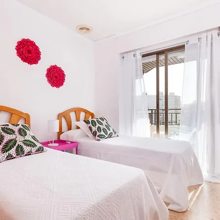 Apartamento Playa Bellavista