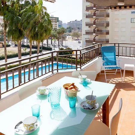 Apartamento Playa Bellavista شقة *